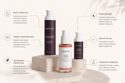 Anti-Age Peptide Collection