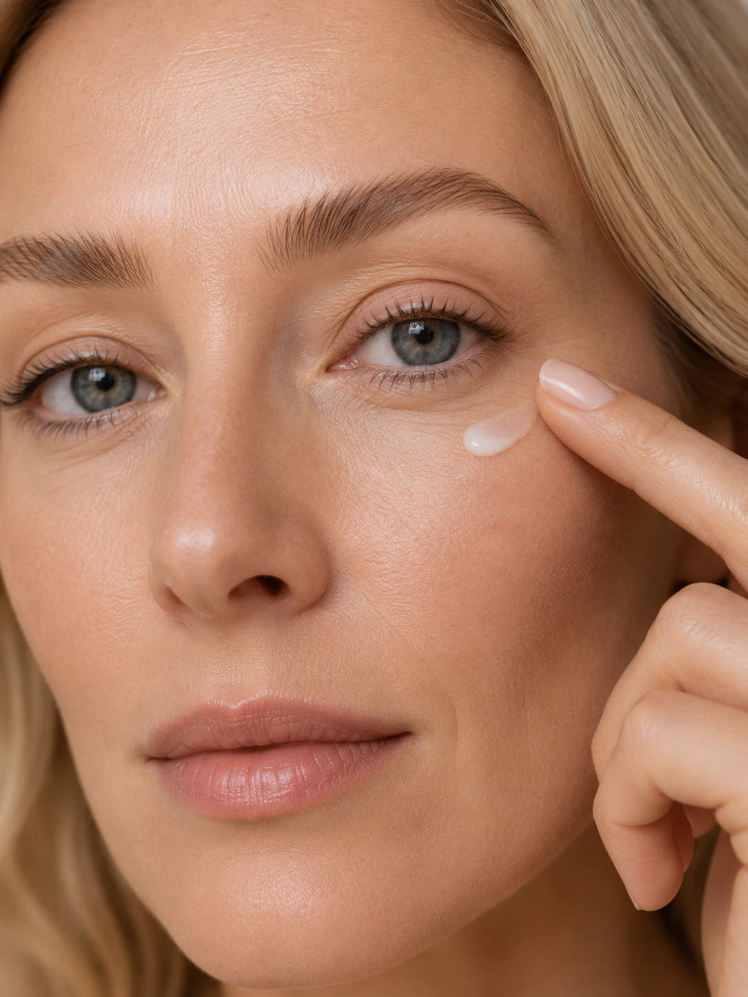 Defying Eye Cream - Peptide Age