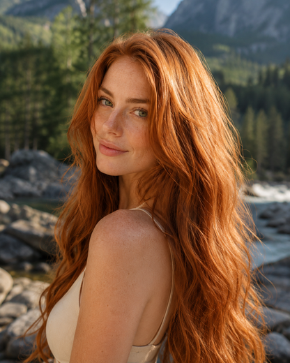 Hair Mask - Keratin Intensive Treatment