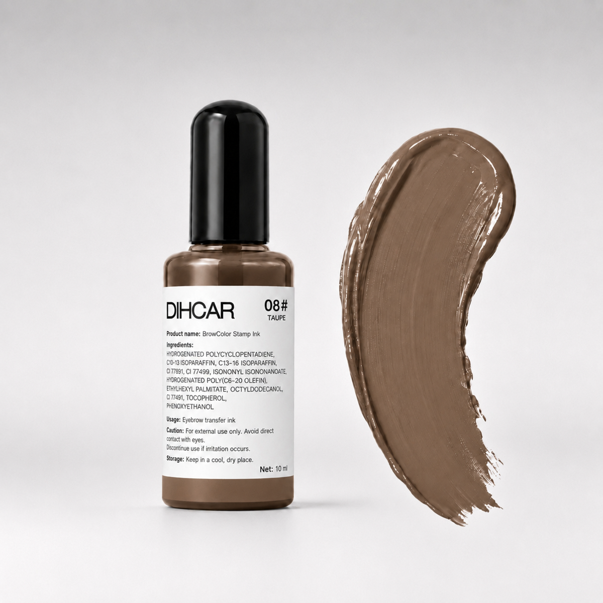 BrowColor