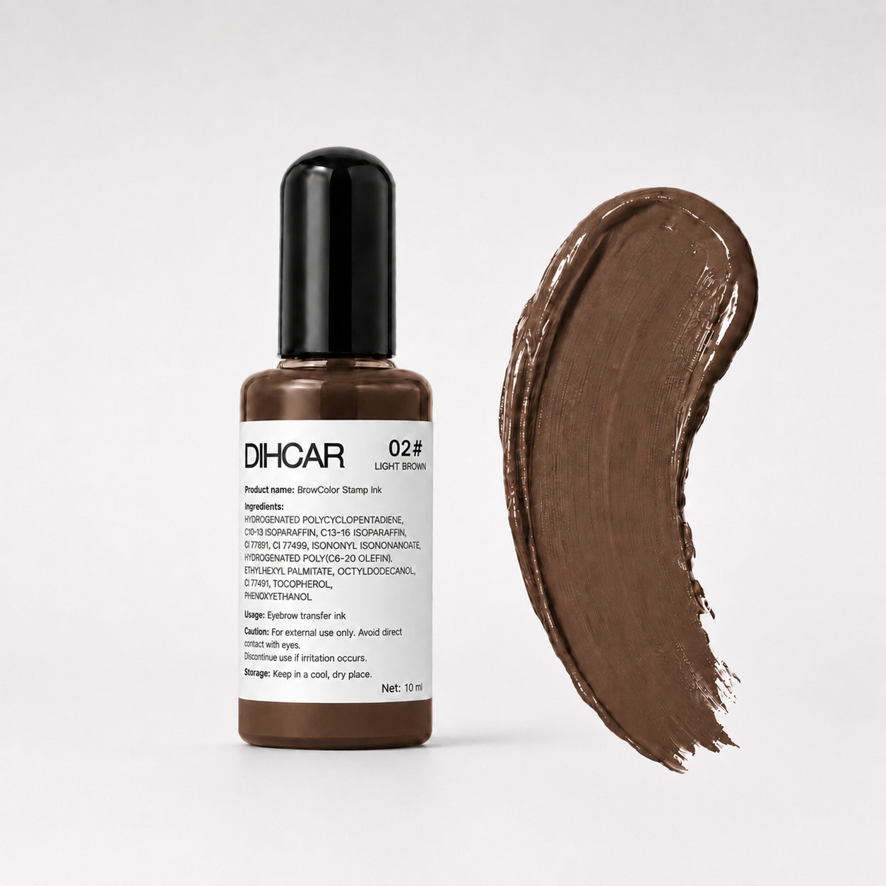 BrowColor