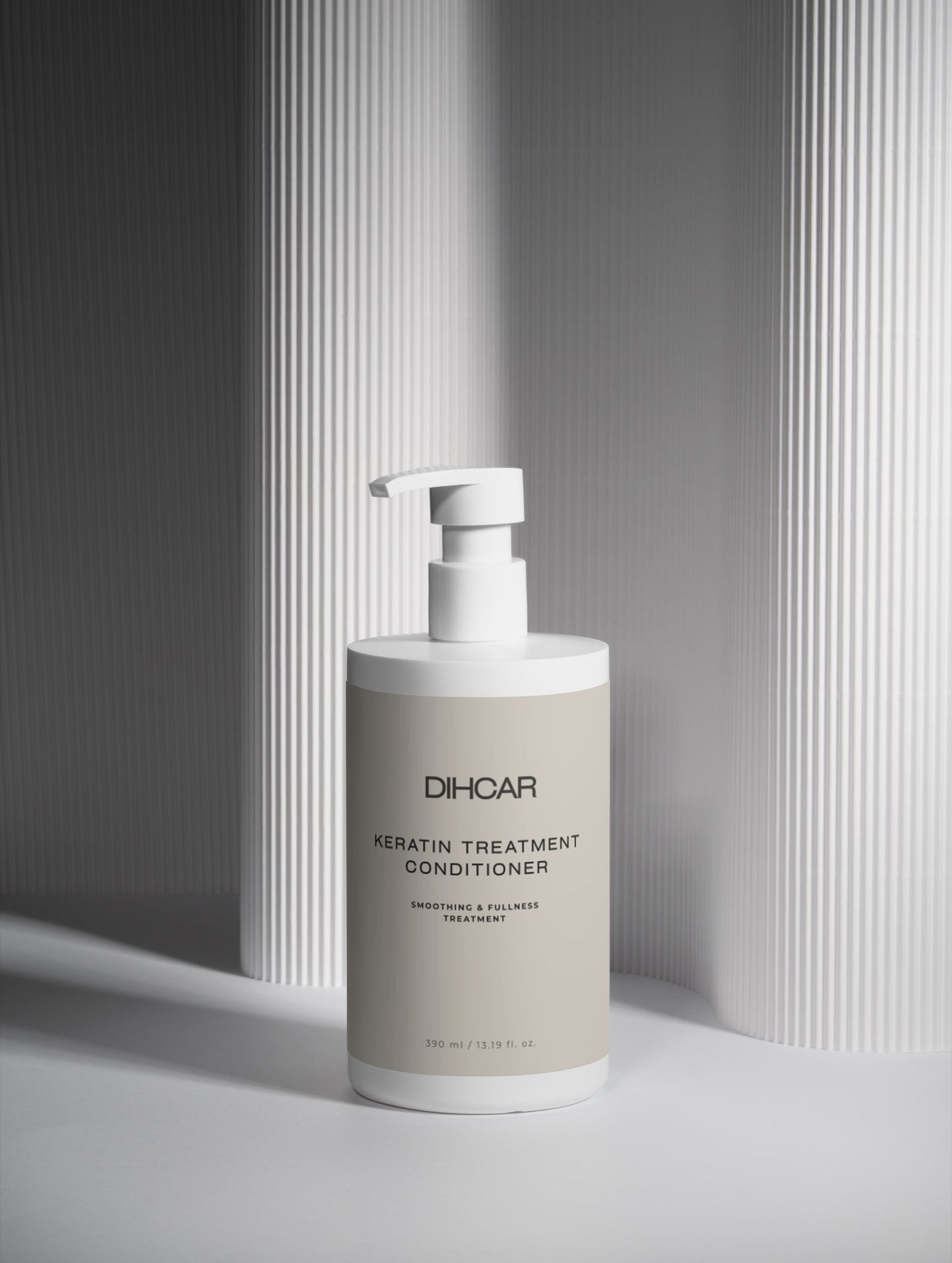 Conditioner - Keratin Treatment