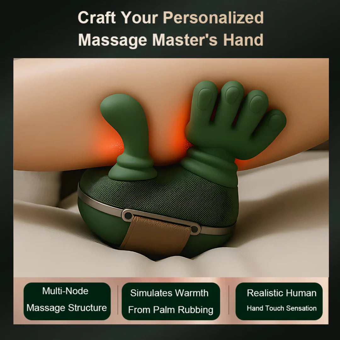Massagex