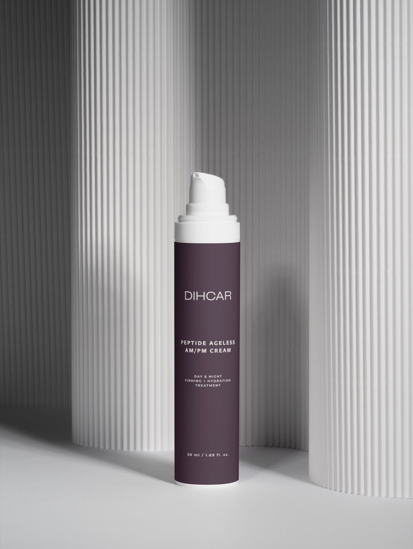 AM/PM Cream - Peptide Ageless