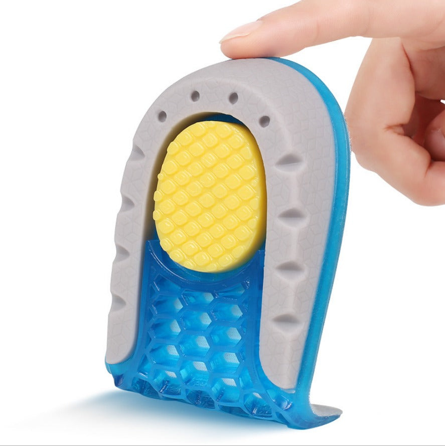 Hytro - Invisible Height Insoles