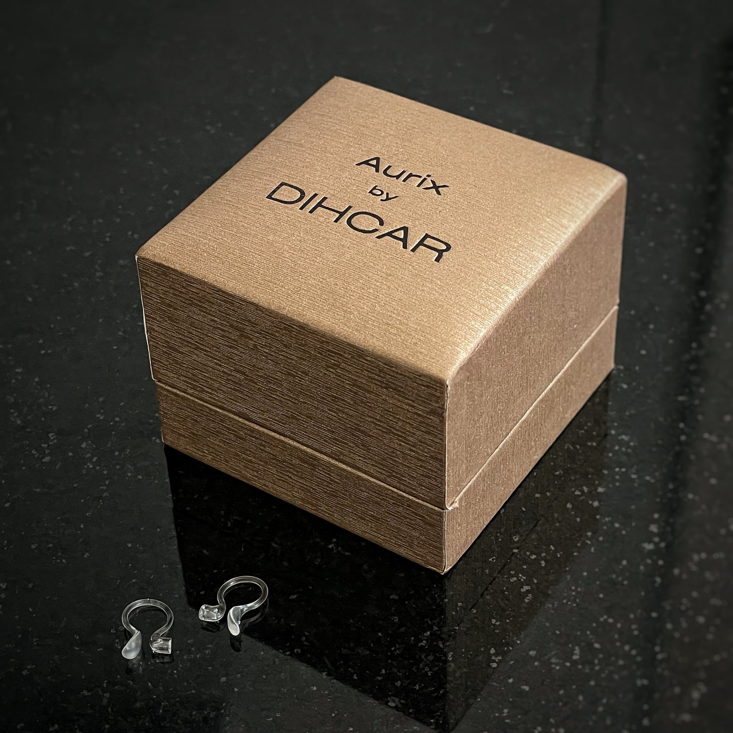 Set Aurix – Ear Corrector Clip