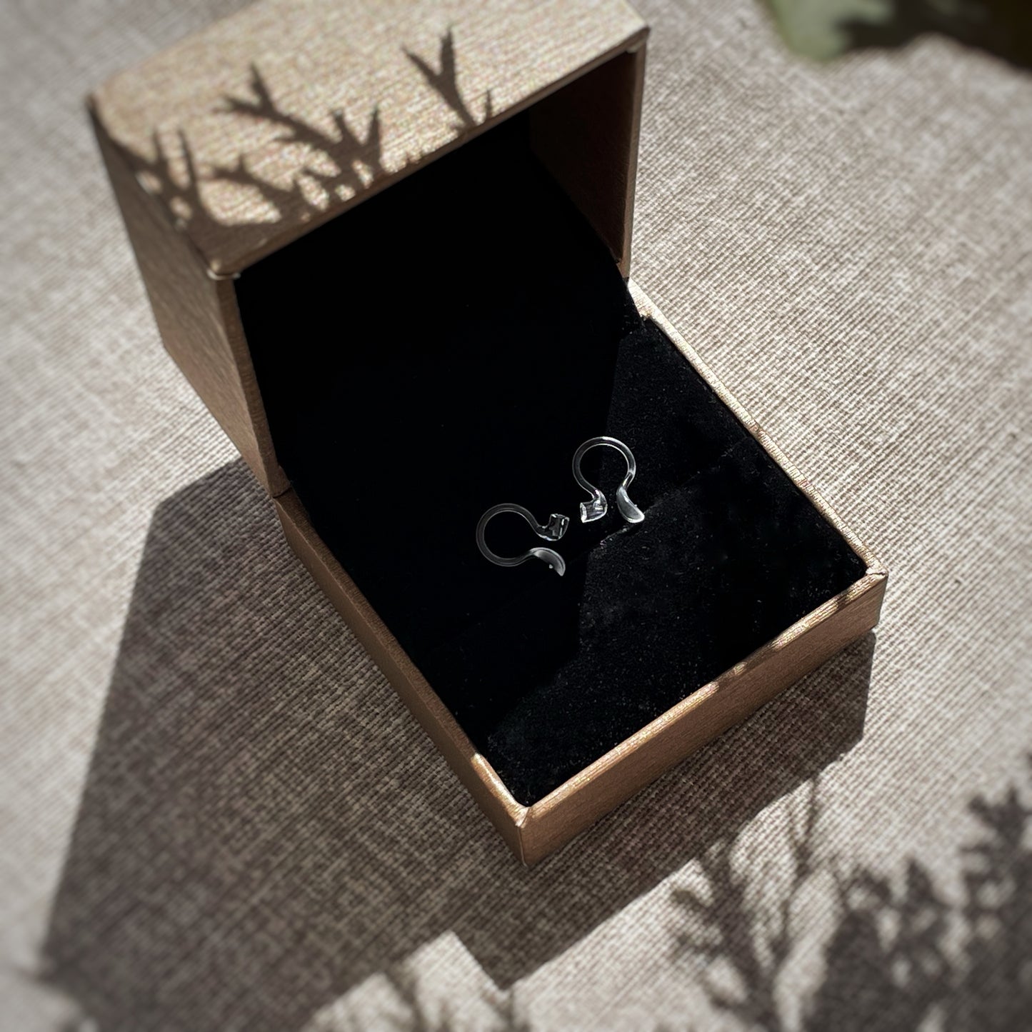 Set Aurix – Ear Corrector Clip