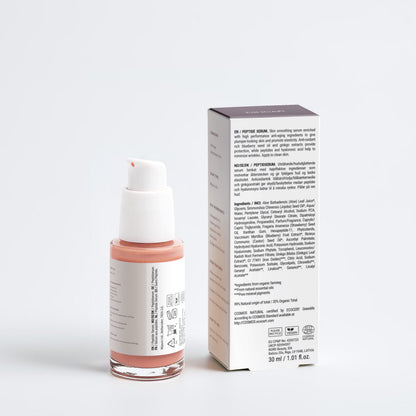 Anti-Age Peptide Collection