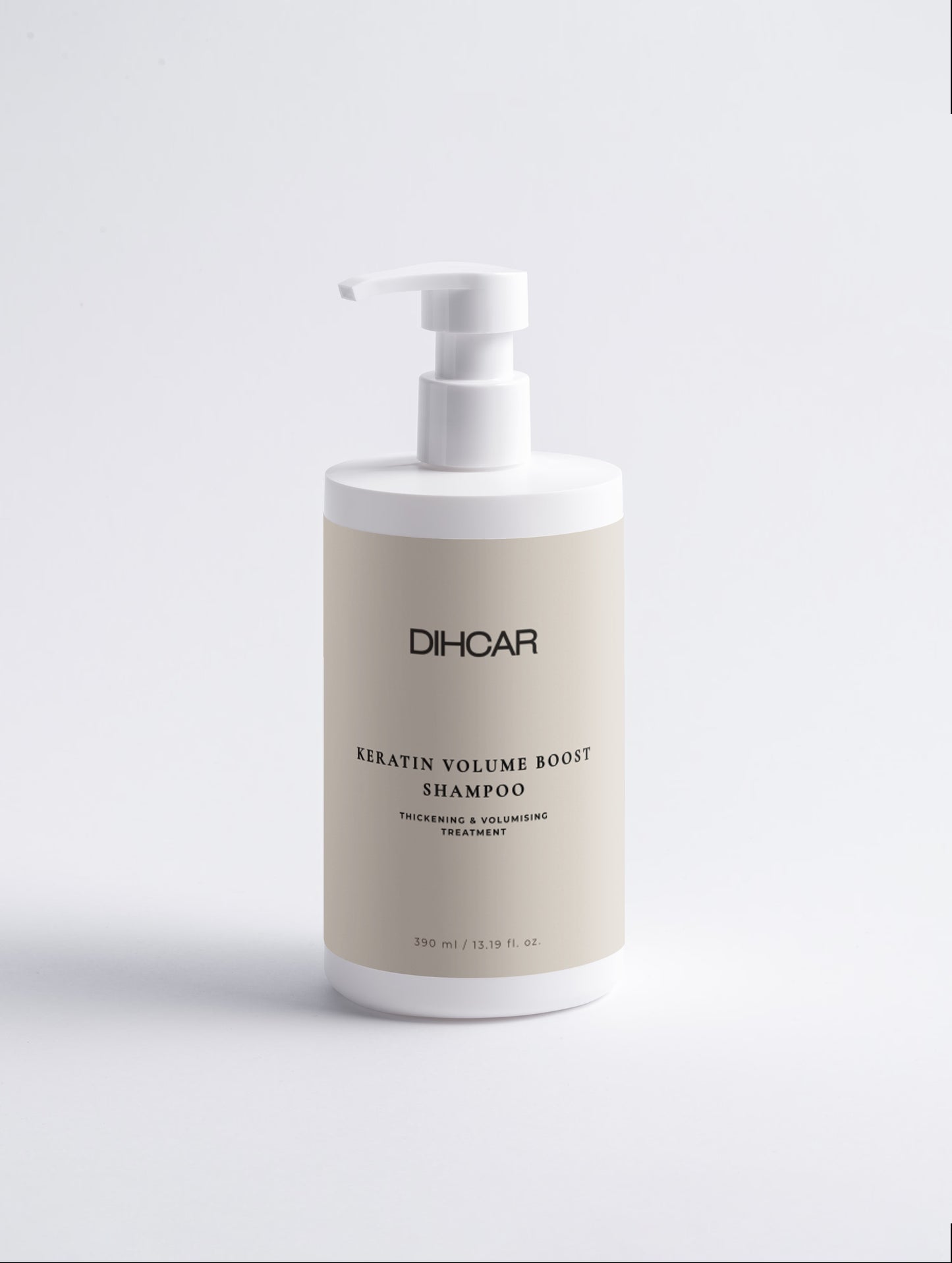 Keratin Volume Boost Conditioner