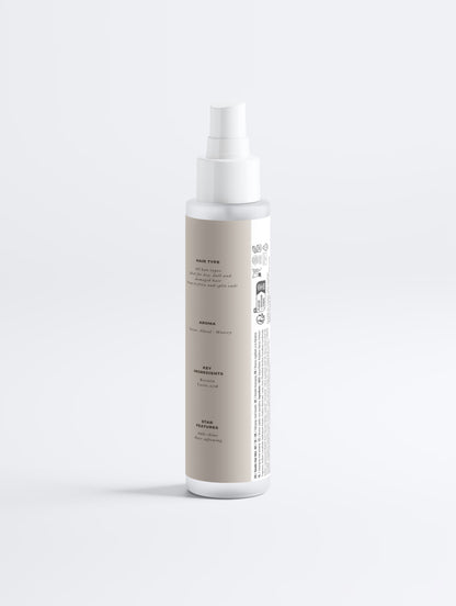 Leave-In - Keratin Treatment