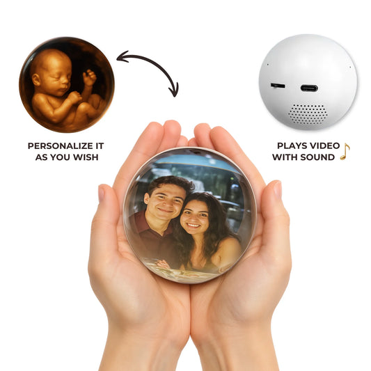 VideoSphere