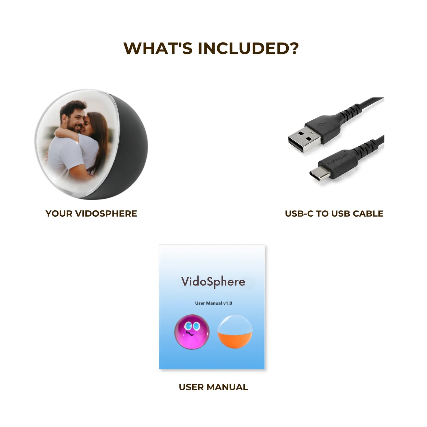 VideoSphere