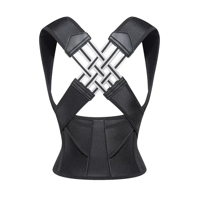 Corrector Postural Lumbar