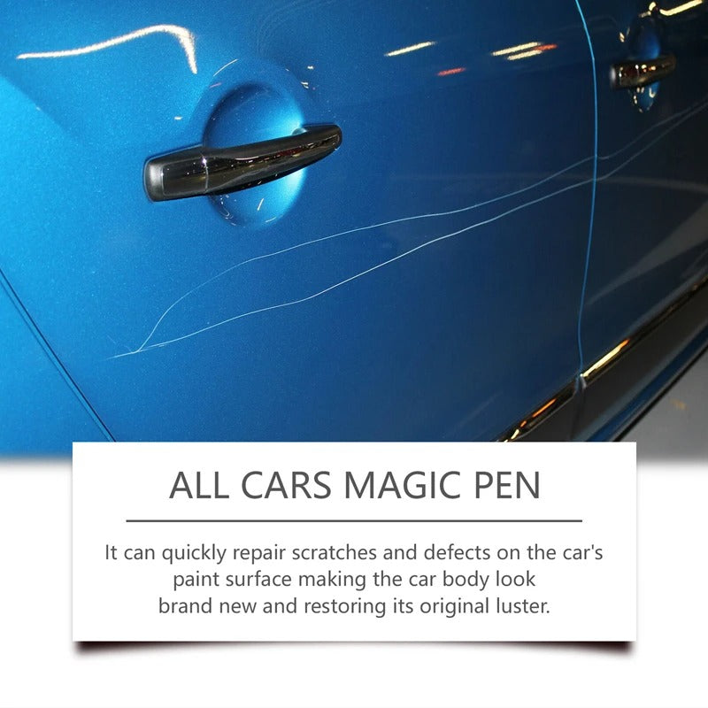 All Cars Magic Pen™