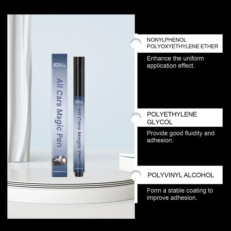 All Cars Magic Pen™