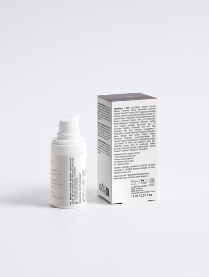 Peptide Age - Defying Eye Cream
