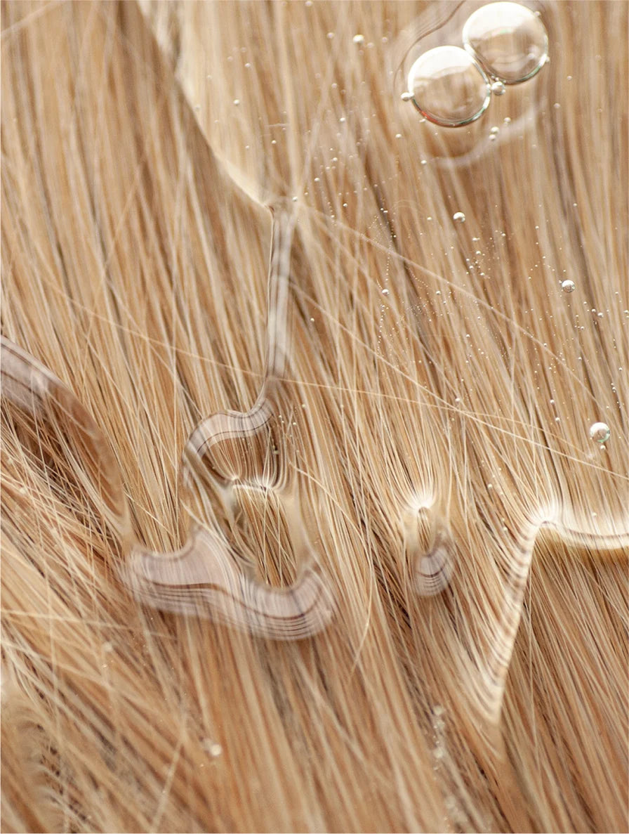 Shampoo - Keratin Treatment
