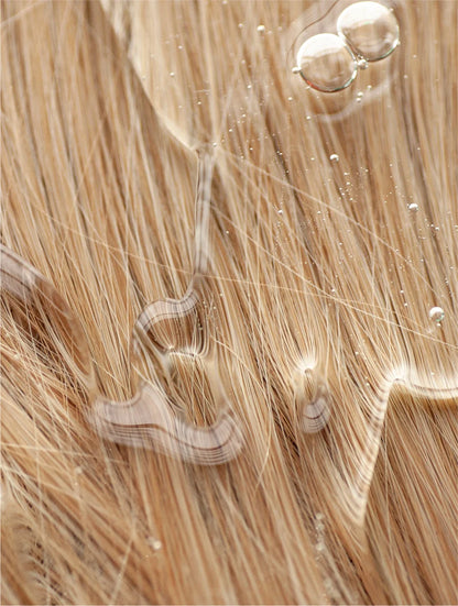 Shampoo - Keratin Treatment