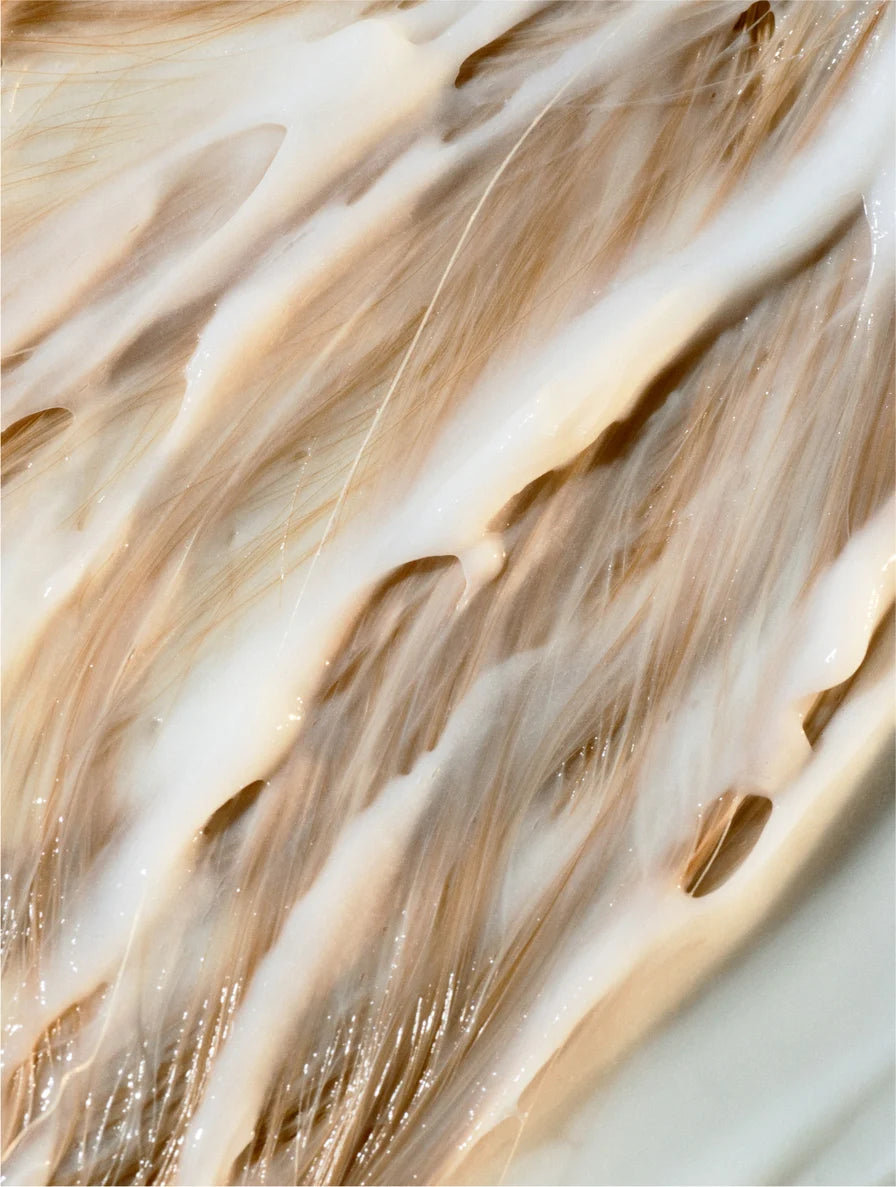 Conditioner - Keratin Treatment