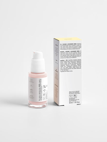 Serum - Exosome Renewal