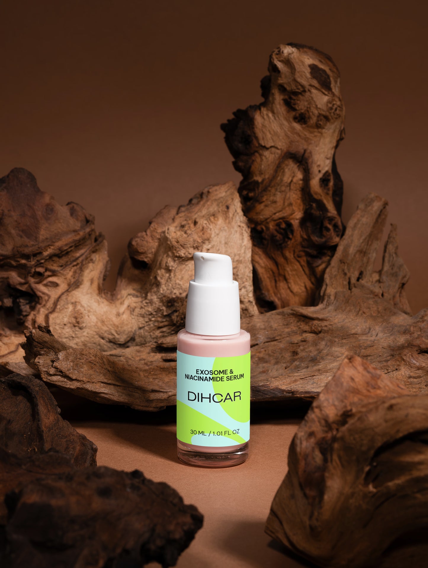 Exosome & Niacinamide Serum