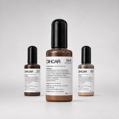 BrowColor - (Pack 6 Units)