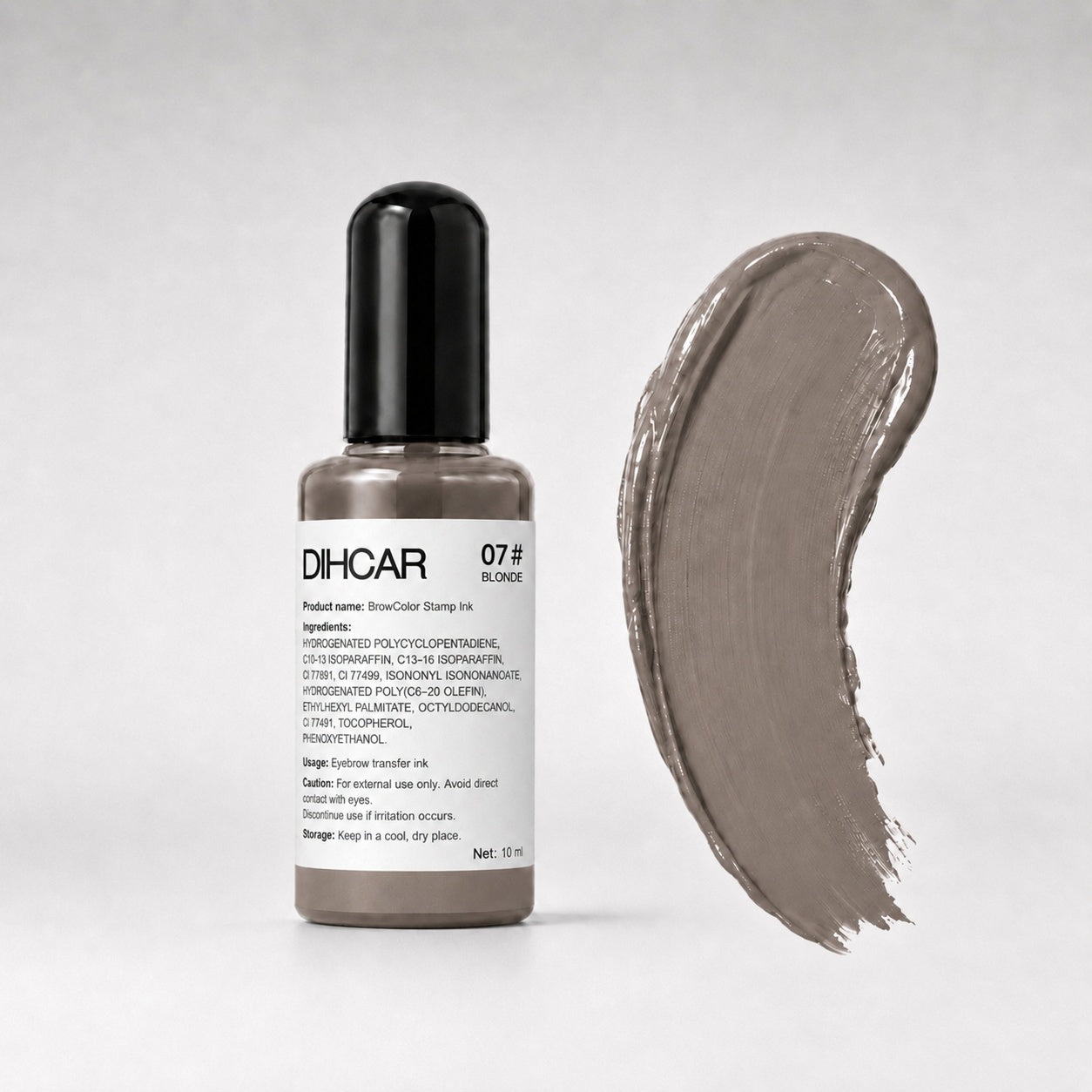 BrowColor