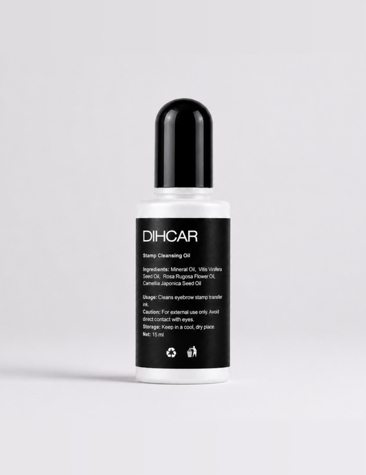 Stamp Cleansing Oil