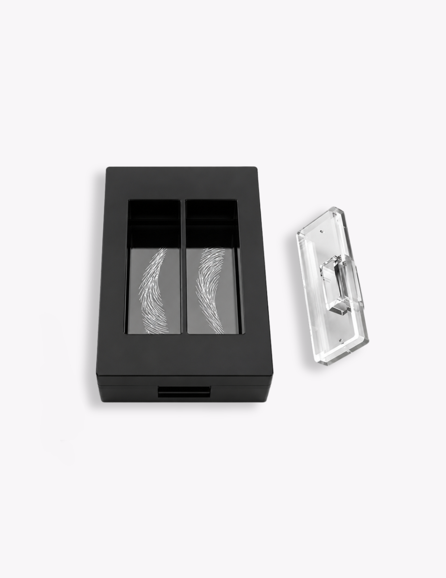 BrowForm Stamp