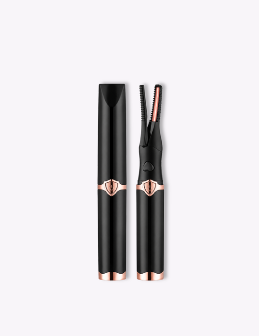 LumiLash Heated Lash Curler