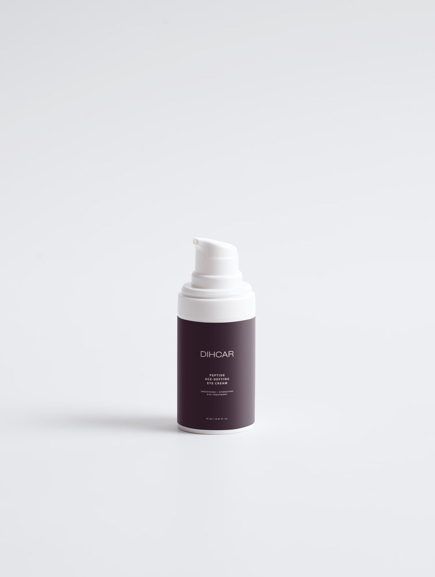 Peptide Age - Defying Eye Cream